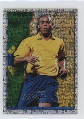 1998 Merlin's Official England Ronaldo #173 - Image 1 of 2