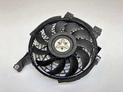 2003-2009 Lexus GX470 Condenser Fan w/ Motor & Shroud - Image 1 of 4
