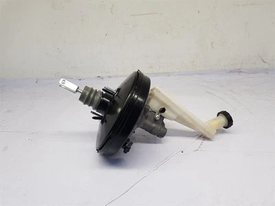 2018 NISSAN MICRA BRAKE CYLINDER + SERVO 0.9 PETROL H4B408 (HR09DET) 460075FF0A - Image 1 of 4