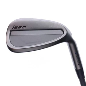 Used Ping i230 UW Iron / 50.0 Degrees / Stiff Flex - Picture 1 of 9