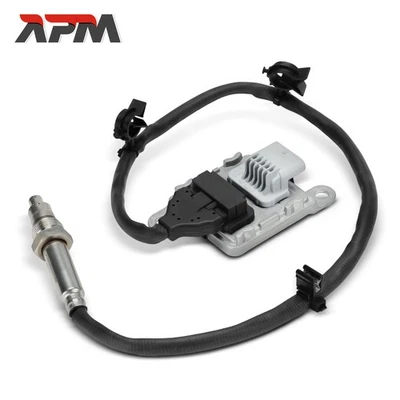 Nitrogeno Ossido Sensore Noxsensor per Opel Cascada W13 Zafira Tourer C P12 1.6 - Immagine 1 di 4