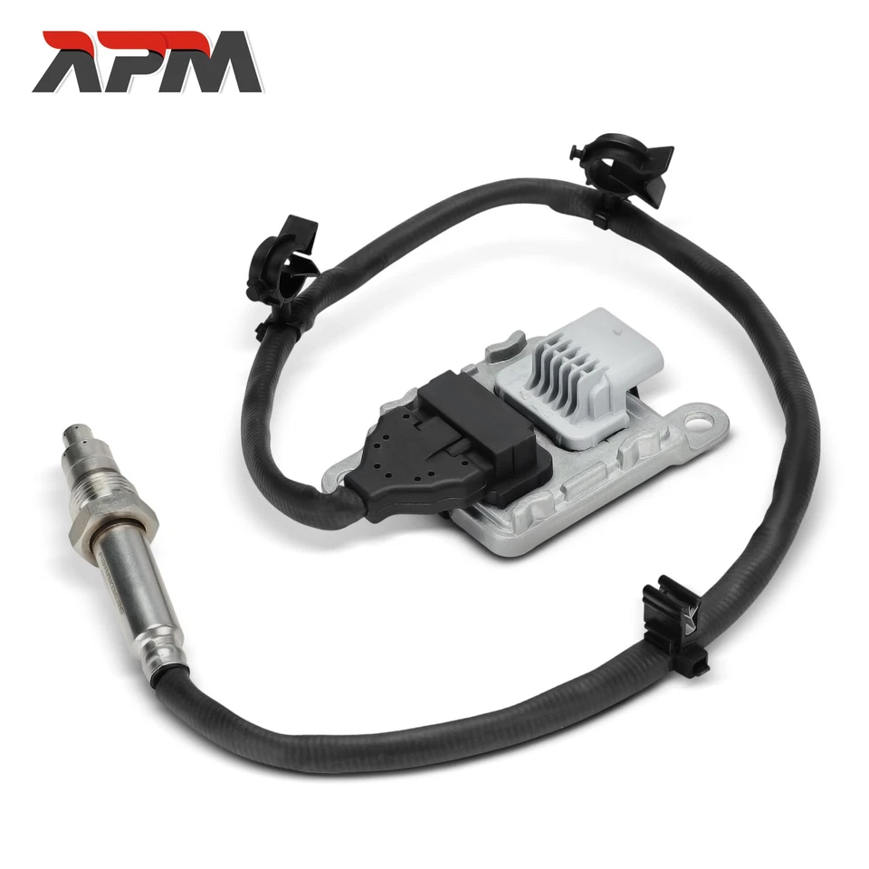 Sensore ossido di azoto sensore nox per opel cascada w13 zafira tourer c p12 1.6 2.0 - Immagine 1 di 4