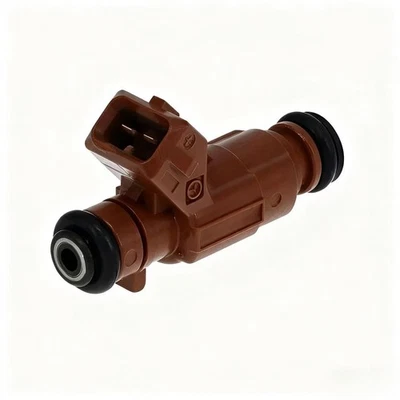 For 8x OEM Bosch Fuel Injectors 2000-2008 Mercedes-Benz CL500 SL500 4.3L 5.0L V8 - Imagem 1 de 4