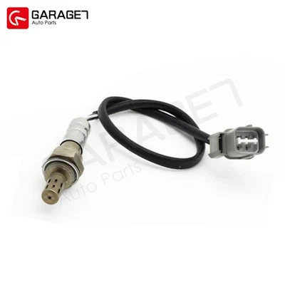 Sensor de oxígeno O2 aguas abajo 3,5 L Honda Odyssey 2005 2006 2007 2008 2009 2010 Foto 1 de 4