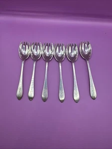 Vintage Tiffany&co Sterling Silber Eis Sporks - Bild 1 von 3