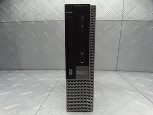 Dell Optiplex 7010 USFF Intel i5 3470S CPU RAM 4GB DDR3 1600Mhz No HDD - Picture 1 of 7