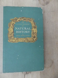 The Golden Treasury of Natural History, 1952 - Picture 1 of 1