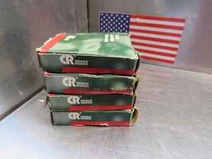 CR 15838 ¡Lote de 4 sellos de aceite! - Imagen 1 de 2