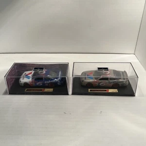 Dimension Mark Martin 1:43 scale Nascar 2 car set - Picture 1 of 6