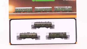 Marklin Z 87670 DB standard branch 3 car set- - Picture 1 of 5