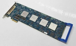 Creo FusionIR 250-00491A-A 3* Altera Stratix III EP3SE80F1152C4N 1x WP81342M0820 - Imagen 1 de 11