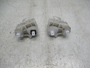 Soporte parachoques trasero TOYOTA YARIS III P13 52156-0D040 año 2012 (269) - Imagen 1 de 7