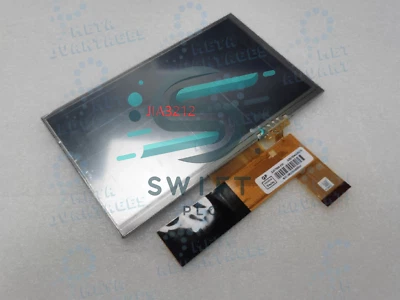 Новый ЖК-дисплей + сенсорный экран цифровой планшет Fo Garmin Dezl 7xx 760LM 760LMT ZJ070NA-03C #JIA - Изображение 1 из 4