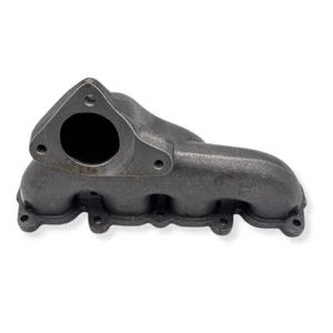 Kinugawa Turbo Exhaust Manifold Ford MVP MAZDA 323 FS FP Subaru Flange Top mount - Picture 1 of 3