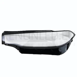para BMW X7 G07 2018 -.. Faro Faro Cubierta Lente Lado Izquierdo + Manual - Imagen 1 de 5