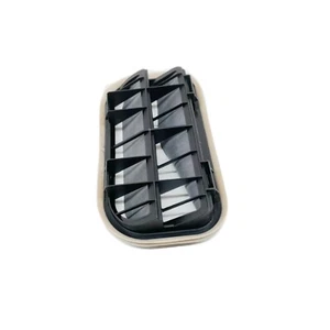 For Enhanced Performance Rear Wind Air Outer Grid Fits Multiple Car Models - Picture 1 of 12
