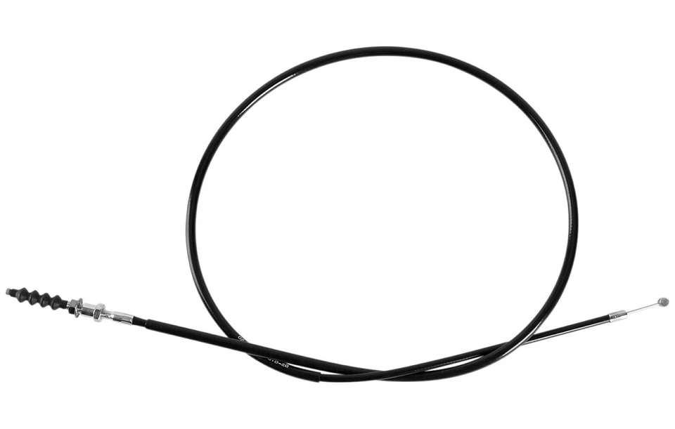 Cable embrague vinilo negro Motion Pro '79-82 Honda CB650/'80-81 CB650C (02-0199) Foto 1 de 1