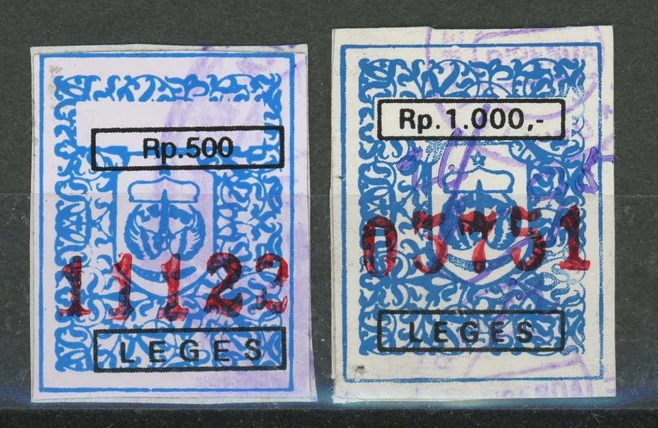 Indonesia local revenues Luwu fiscal - Imagen 1 de 1