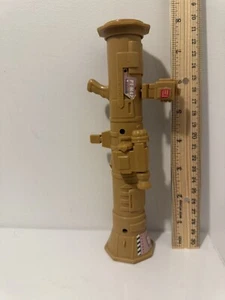 GI JOE 12”- Gun/Rifle/Weapon 1/6 Scale. Dragon 21st Century Power Team CL - Picture 1 of 14