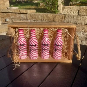 Coca Cola Light, Karl Lagerfeld Edition, Geschenk - Idee, Sammlerstück, 0,25 L - Bild 1 von 8