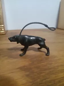 GI Joe 1984 Mutt Junkyard Dog Pet Original Vintage Zubehör Figur ARAH mit Leine - Bild 1 von 4