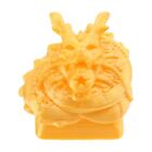 Handcrafted OEM Profile Mechanical Keyboard Keycap Single Stereo Dragon for Key