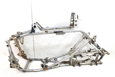 2005 Polaris Predator 500 Main Frame Chassis BOS - Image 1 of 4