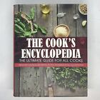 The Cook's Encyclopedia Ultimate Guide Gunter Beer Patrik Jaros 350 Recipes Food