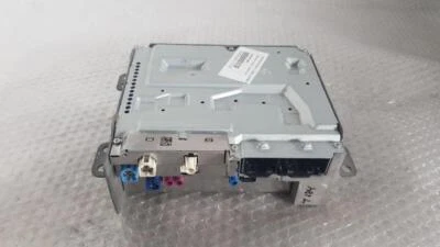 A2969003609 sistema radio per MERCEDES-BENZ CLASE C (W206) FAMILIAR 2.0 174136 - Immagine 1 di 4