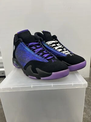 AIR JORDAN 14 DOERNBECHER - TALLA 14 Foto 1 de 4