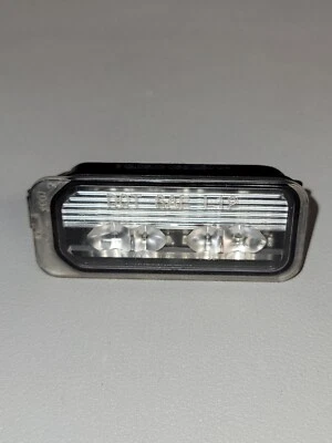 捷豹 F 型 XJ X351 号牌 LED 灯 EX53-13550-AA,T2P1745 — 第 1/4 张图片