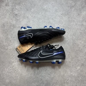 Nike Tiempo Legend 10 Elite FG Fußballschuhe schwarz UK 6 /US 7 DV4328-040 UVP225 - Bild 1 von 14
