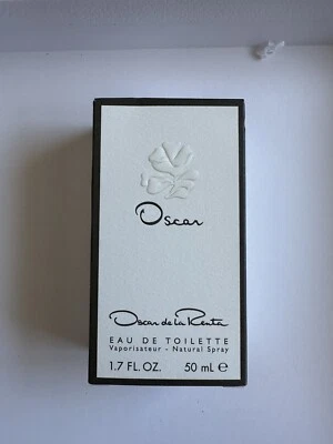 oscar de la renta perfume for women 50 Ml, New - Image 1 of 3