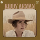 Riddy Arman Riddy Arman (CD) Album (UK IMPORT)