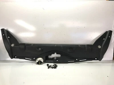 2003-2007 Honda Accord Coupe Vorne Motorraum Radiator Stütze Rand Panel OEM - Bild 1 von 4