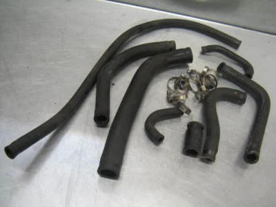 Honda Nt700V Nt700 V Nt 700 10 11 12 Radiador Refrigerantes Mangueras Tubos Abrazaderas Foto 1 de 3