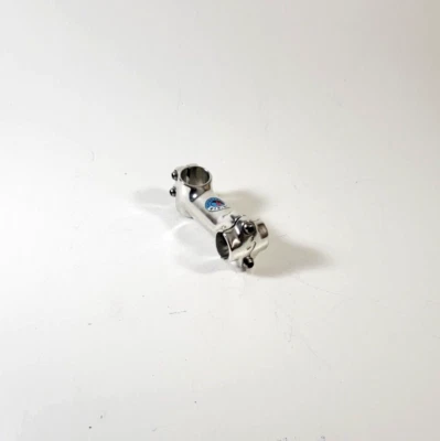 Specialized 1 1/8" Threadless Stem 100mm 10º Rise 22.2mm Cold Forged HB12 - Image 1 of 4