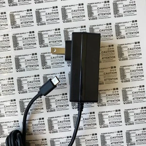 5ft AC Adapter 12V SHARPER IMAGE AD0181-1201500UB power supply - Picture 1 of 4