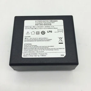 Genuine AC ADAPTER CHARGER A9T80-60008 32V/+12V 468mA/166mA fits For HP PRINTER - Picture 1 of 1