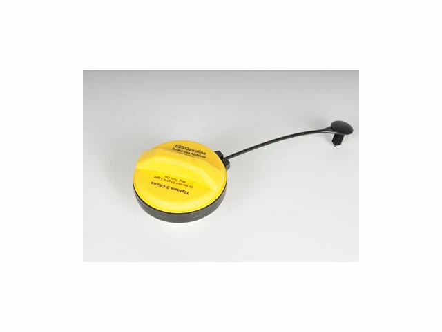 Fuel Tank Cap For 2010-2011 GMC Savana 3500 S237XH - Image 1 of 1