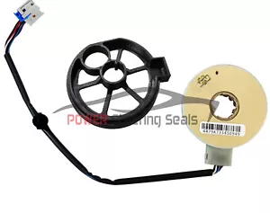 POWER STEERING TORQUE ANGLE SENSOR FITS CHEVROLET MALIBU 2006-2012 W/ALIGNMENT - Picture 1 of 3