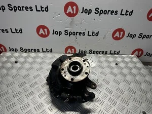 2015-2018 SUZUKI VITARA MK4 1.6 DIESEL OS DRIVER SIDE WHEEL HUB & ABS SENSOR - Picture 1 of 12