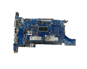 L62759-001 For HP 840 G6 Motherboard I5-8365U CPU 6050A3022501-MB-A01 L62757-601 - Picture 1 of 4