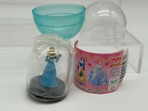 Disney Princess Cinderella gashapon gachapon gacha egg capsule toy japan prize - Picture 1 of 1