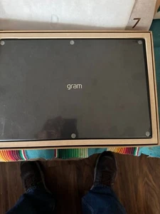LG labtop 17Z90R-A.AAB7U1 - Picture 1 of 1