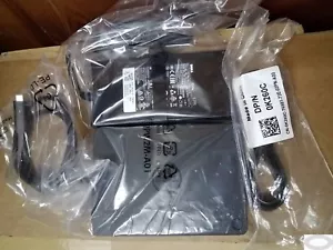 NEW Dell Dock-WD15 with 130 W adapter - Picture 1 of 6