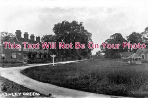 BU 2539 - Ashley Green, Buckinghamshire - Picture 1 of 1