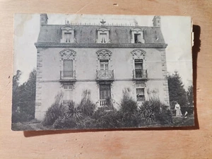 CPA 35 Propriété - Pleine-Fougère - Imagen 1 de 2