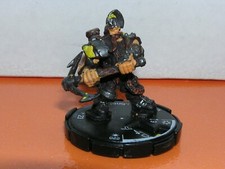 Mage Knight Sinister #022 Dwarven Miner