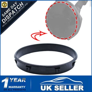 Gear Stick Lever Gaiter Bottom Frame Ring For VW Transporter T5 03-16 UK - Picture 1 of 6